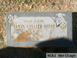 Tanya Colleen Quebe