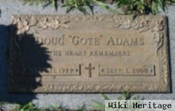 Armid Douglas "gote" Adams