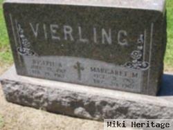 Margaret M. Vierling