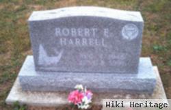 Robert E. Harrell