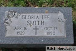 Gloria Lee Smith