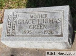 Grace Thomas Green