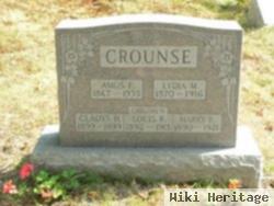 Louis R. Crounse