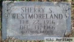 Sherry S Westmoreland