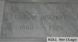 Gustav Bischoff