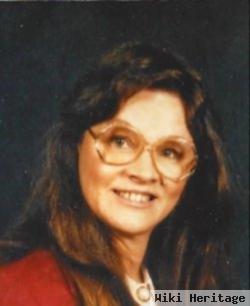 Ada Sue Cates