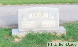 Milford R. Knape