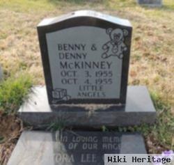 Denny Mckinney