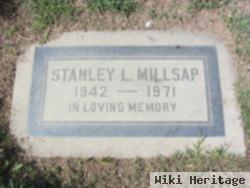 Stanley Leon Millsap