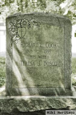 Richard E. Cook