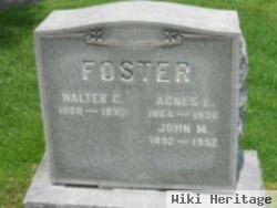 John H. Foster