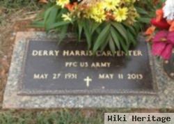 Derry Harris Carpenter