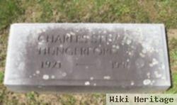 Charles Stuart Hungerford, Jr