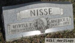 Maurice L. Nisse