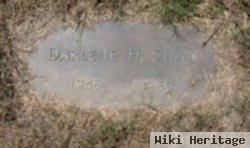 Darlene H. Shaw