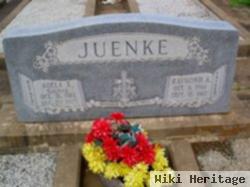 Raymond A. Juenke