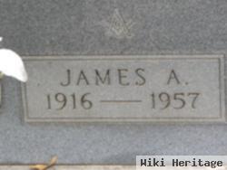 James Aubrey Johnston