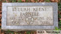 Beulah Goins Parnell