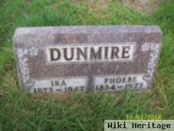 Ira Dunmire