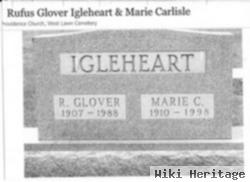 Marie Belle Carlisle Igleheart