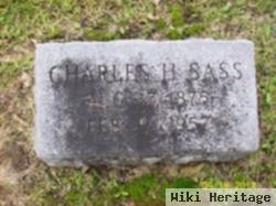 Charles H Sass