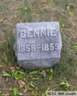 Bennie Rounseville