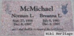 Norman Lee Mcmichael