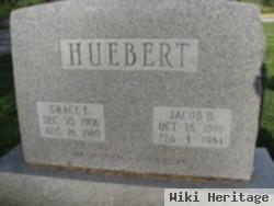 Jacob H Huebert