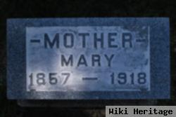 Mary Gerber