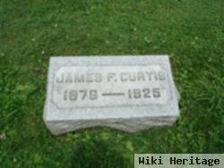 James Felix Curtis