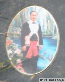 Chee Vang