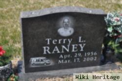 Terry L Raney