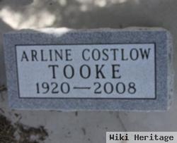 Arline Faye Costlow Tooke