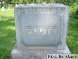 Frank F. Foote