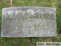 Paul G. Dalleinne