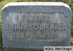 Perry Schlenker