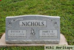 James Elijah Nichols