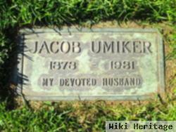 Jacob Umiker