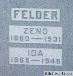 Zeno Felder