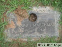 Howard J. Marchman