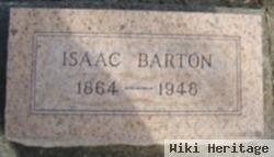 Isaac Barton