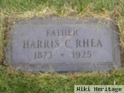 Harris Cooley Rhea