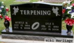 Lyle Elmer Terpening