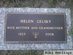 Helen Gelsky