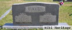 George Ira Hayes