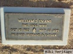 William S. Evans