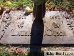 Lauris A Olson