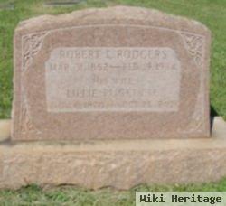 Lillie Puckett Rodgers