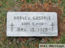 Harvey Gustave Belgert