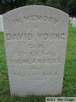 David Young